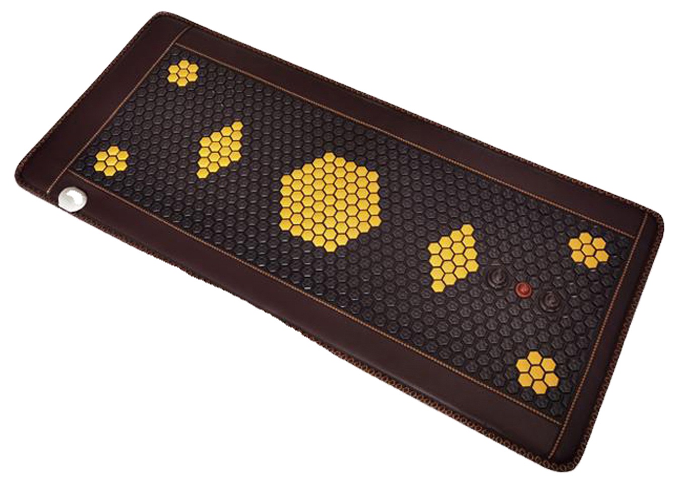 Tourmaline Mat Brown OEM/ODM customization sample