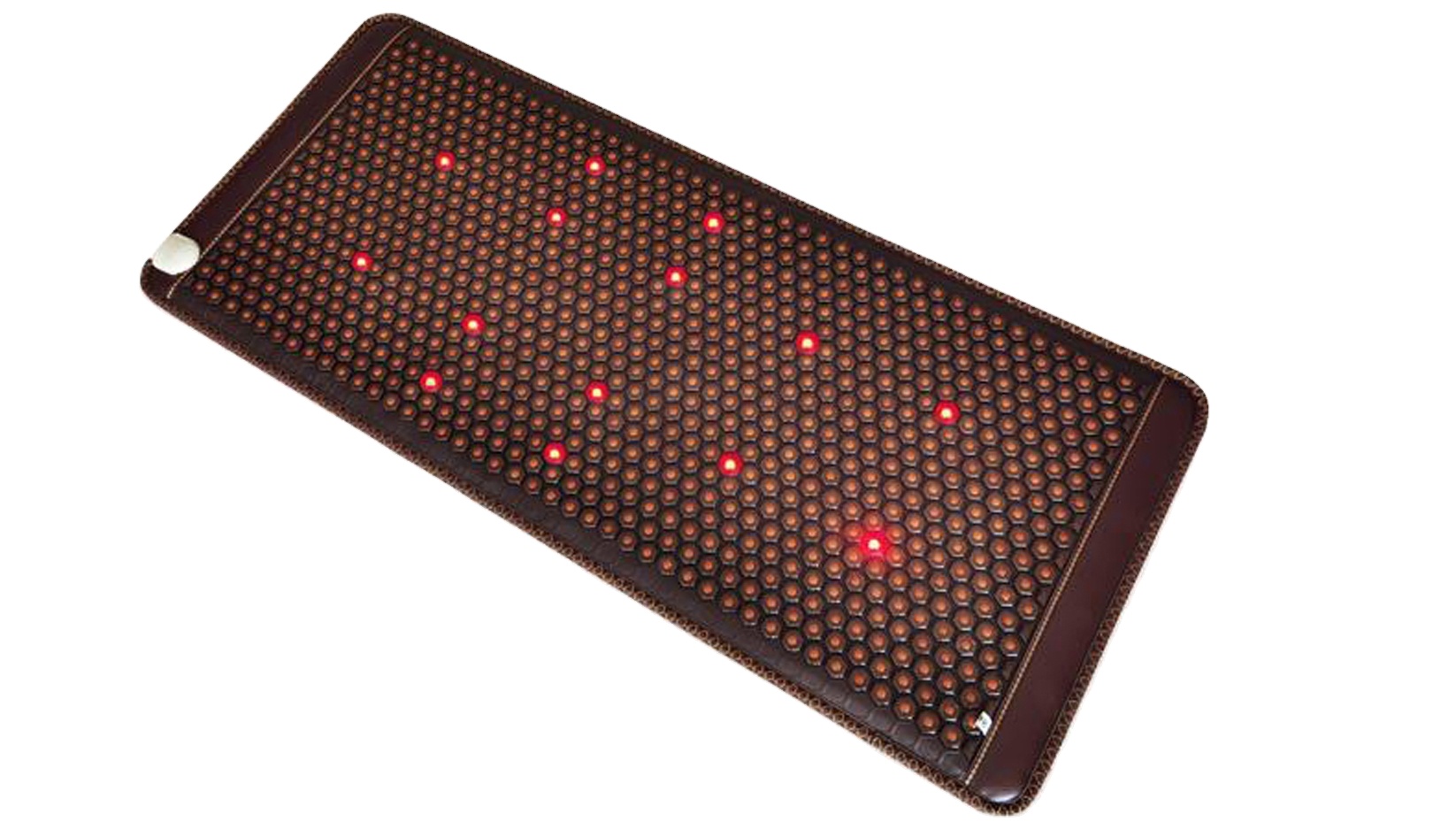 Tourmaline Mat Brown front view for B2B buyers