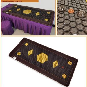 Tourmaline Mat Brown wholesale from Ningde Julia factory
