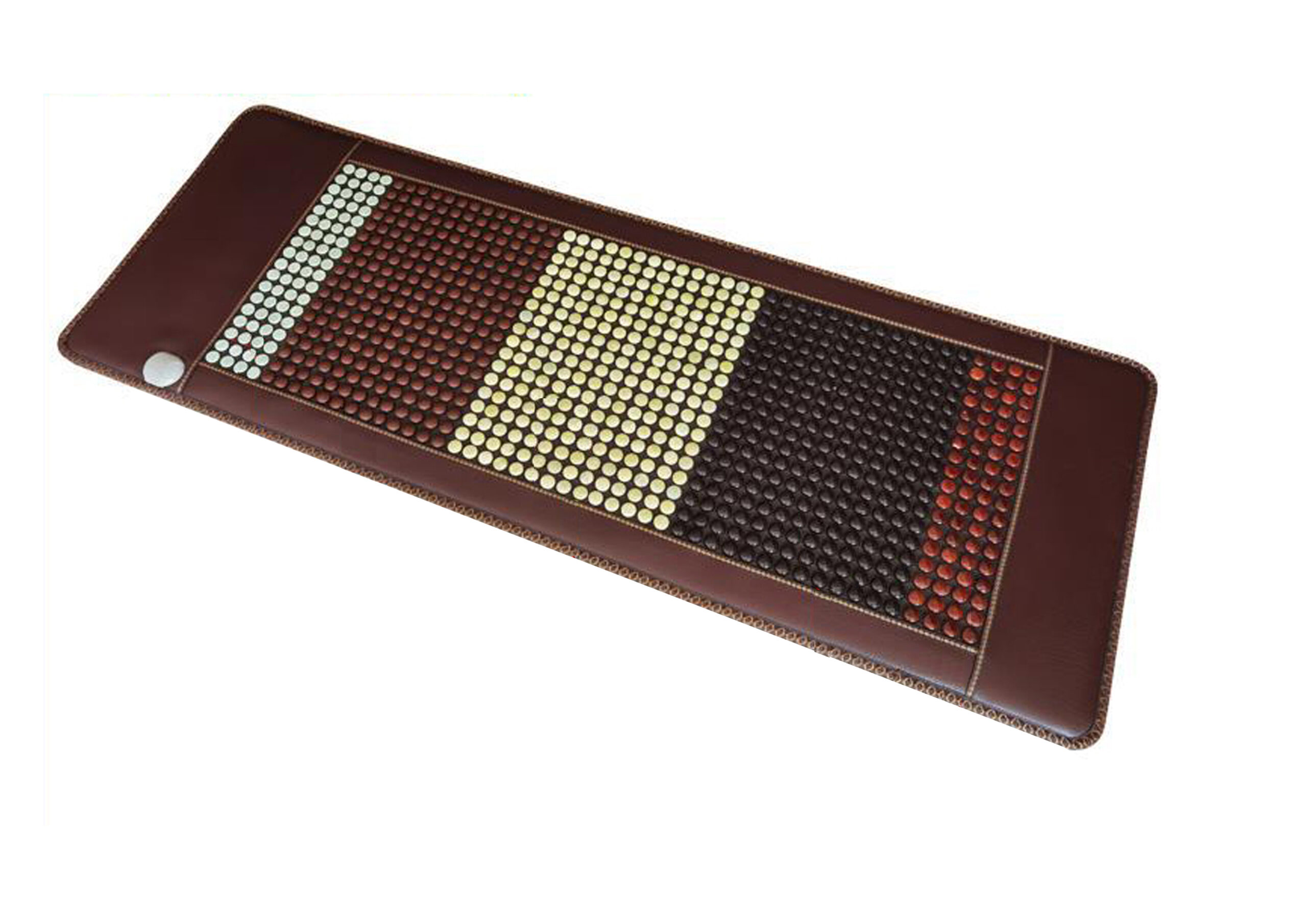 Tourmaline Mat Brown main gallery product photo
