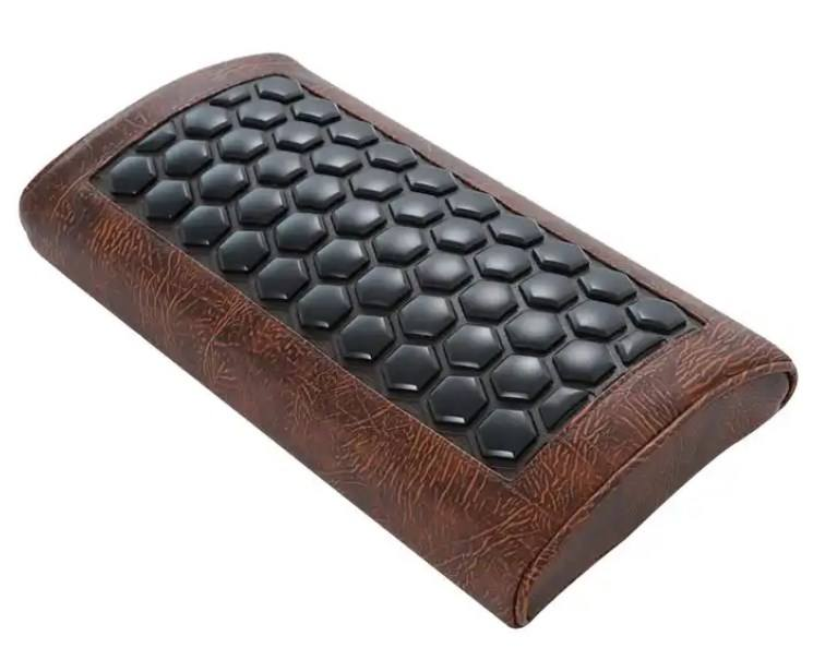 Neck Shoulder Massager Negative Ion Tourmaline wholesale from Ningde Julia factory