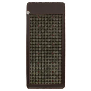 Jade Mat Stone Body Relaxation wholesale from Ningde Julia factory