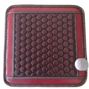 Tourmaline Mat Red Clay Body Relaxation wholesale from Ningde Julia factory