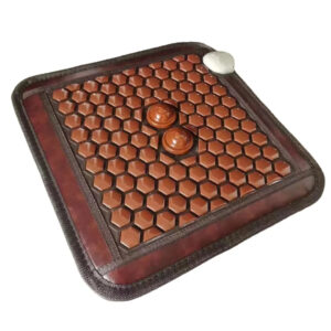 Tourmaline Mat Clay Body Relaxation wholesale from Ningde Julia factory