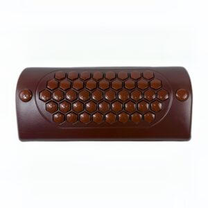Neck Shoulder Massager Leather wholesale from Ningde Julia factory