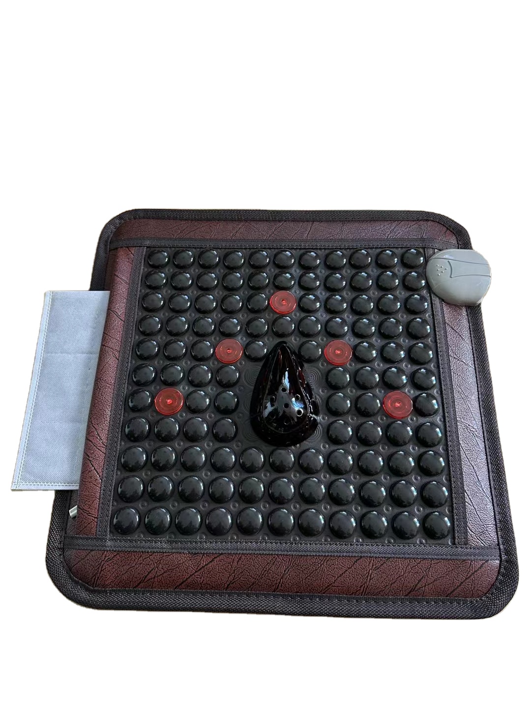 Tourmaline Mat Clay Ball main gallery product photo