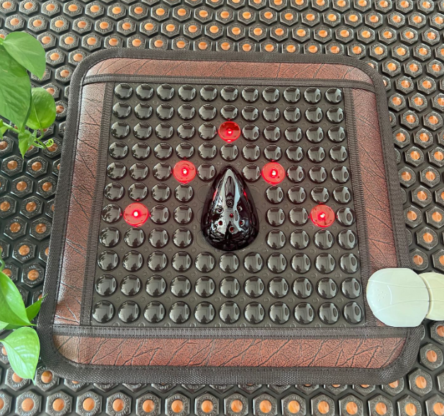 Tourmaline Mat Clay Ball OEM/ODM customization sample