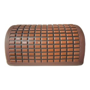 Neck Shoulder Massager Priced Tourmaline wholesale from Ningde Julia factory