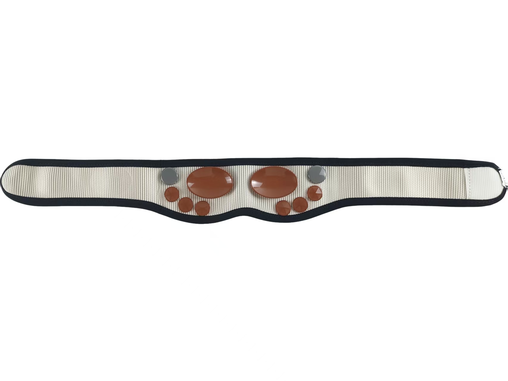 Eye Massager Heatingtherapy Body Relaxation OEM/ODM customization sample
