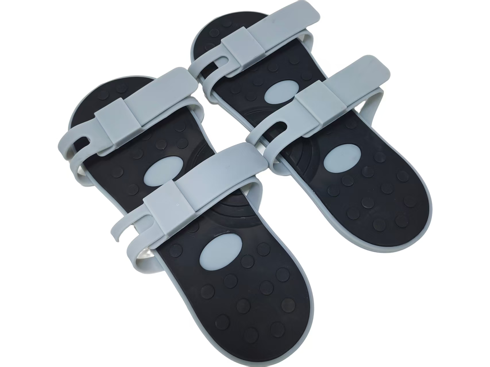 Foot Massager Wired Tourmaline OEM/ODM customization sample