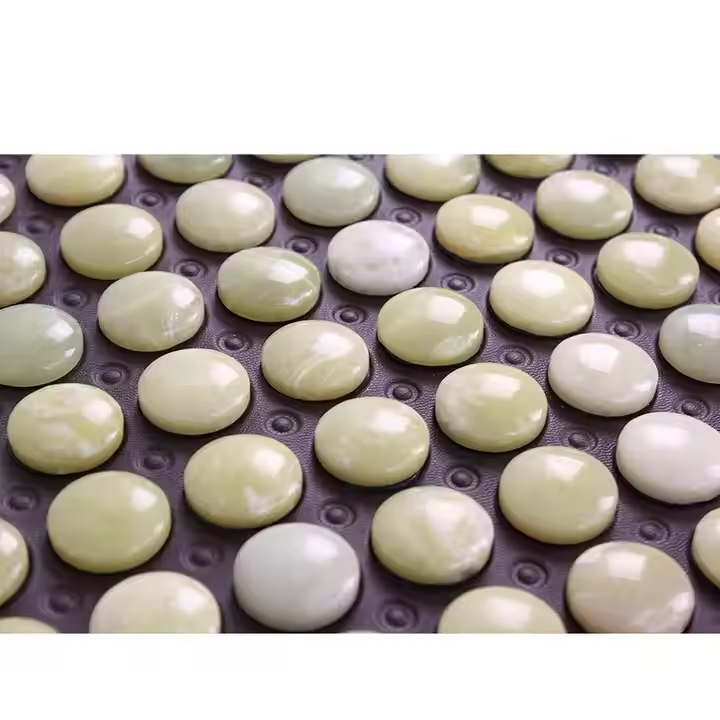 Jade Mat X80cm OEM/ODM customization sample