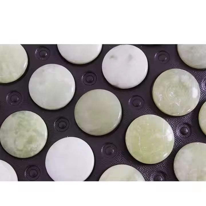 Jade Mat X80cm front view for B2B buyers