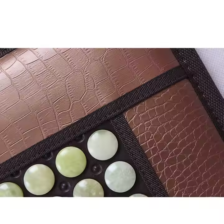 Jade Mat X80cm detail view and export packaging