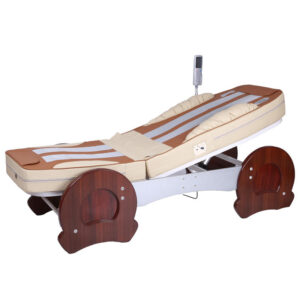Jade Massage Bed Far Infrared Full Body wholesale from Ningde Julia factory