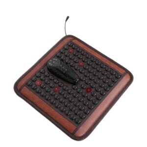 Heated Seat Cushion Office Jade wholesale from Ningde Julia factory