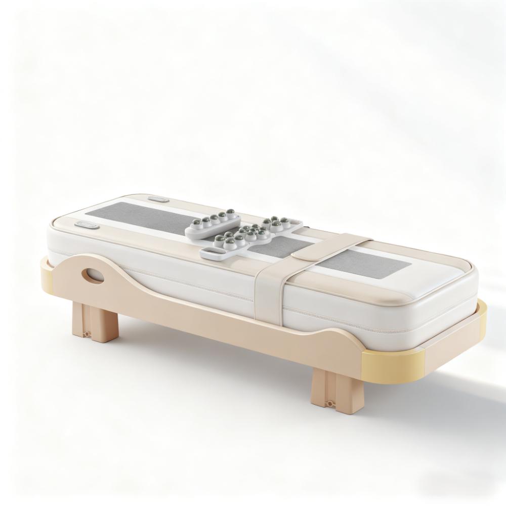 Jade Massage Bed Modes Thermal wholesale from Ningde Julia factory
