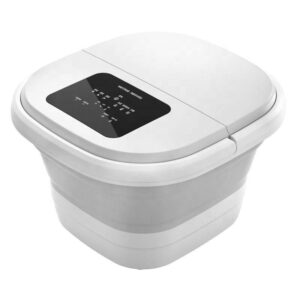 Foot Spa Foldable wholesale from Ningde Julia factory