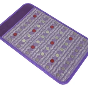 Pemf Mat Far Infrared Amethyst wholesale from Ningde Julia factory