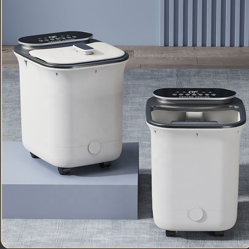 Foot Spa Multifunctional OEM/ODM customization sample