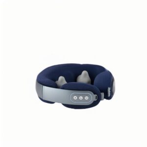 Neck Shoulder Massager Tourmaline Shiatsu wholesale from Ningde Julia factory