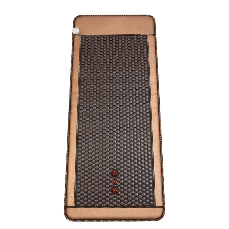 Tourmaline Mat Full Body Sleep wholesale from Ningde Julia factory