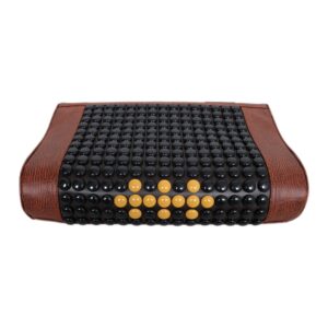 Neck Shoulder Massager Tourmaline Jade wholesale from Ningde Julia factory