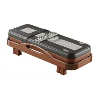 Jade Massage Bed Tourmaline Pemf wholesale from Ningde Julia factory