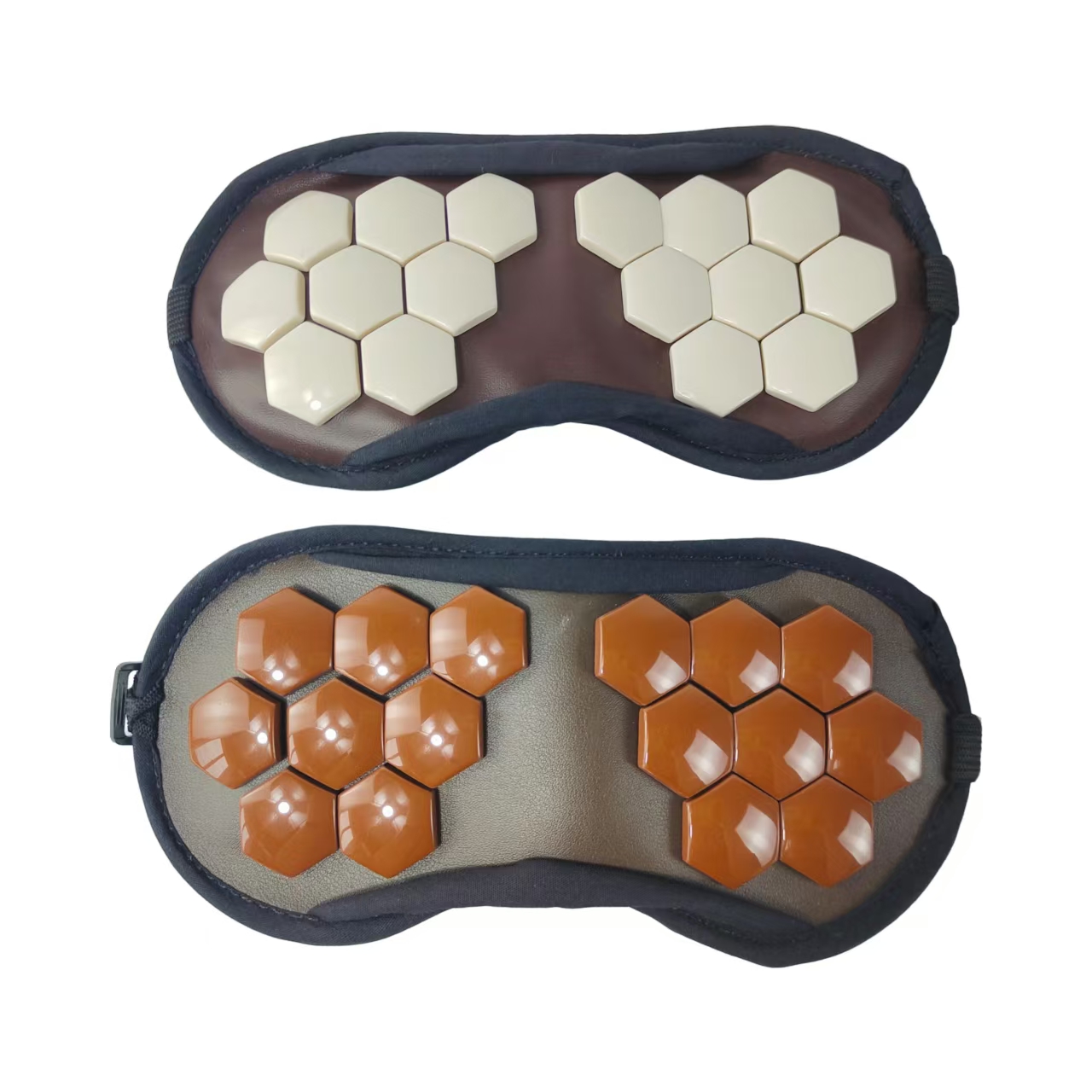 Heated Eye Mask Jade main gallery product photo