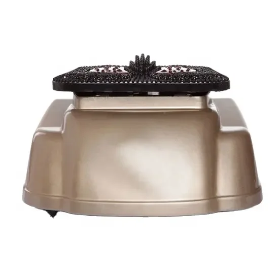 Jade Massage Bed Pedicure Tourmaline OEM/ODM customization sample