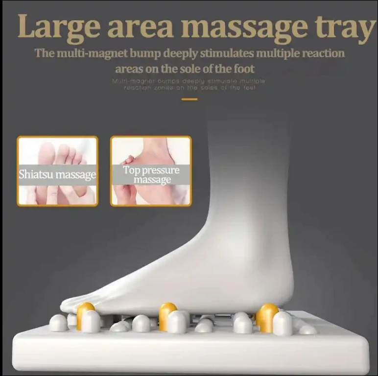 Jade Massage Bed Pedicure Tourmaline factory quality inspection photo