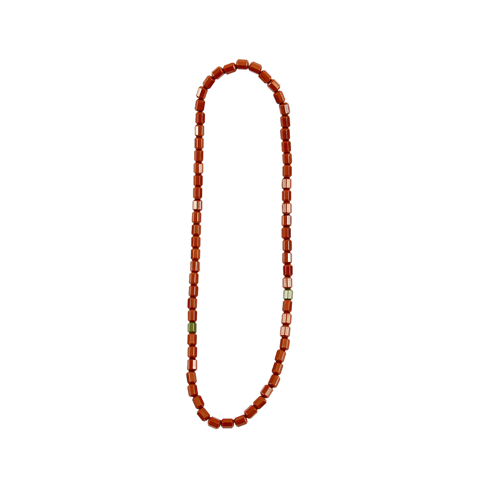 Tourmaline Bracelet Energytherapy Daily Wear detail view and export packaging