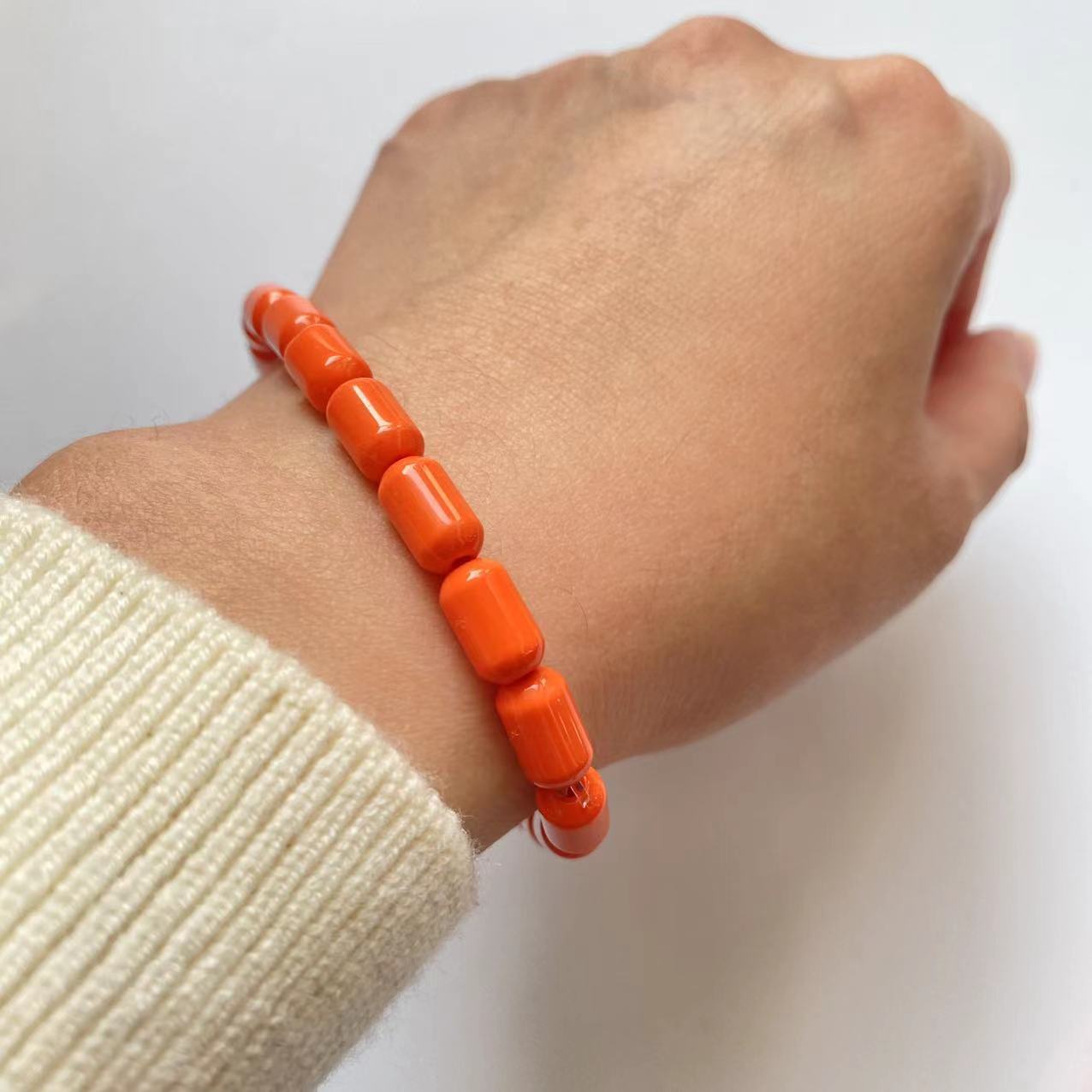 Tourmaline Bracelet Energytherapy Daily Wear main gallery product photo
