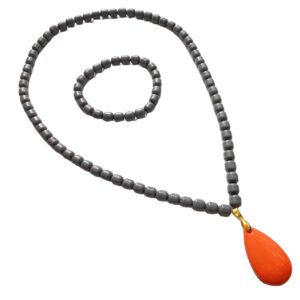 Tourmaline Bracelet Energytherapy Daily Wear wholesale from Ningde Julia factory