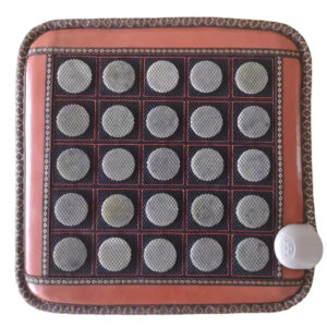 Jade Mat Full Body Body Relaxation wholesale from Ningde Julia factory