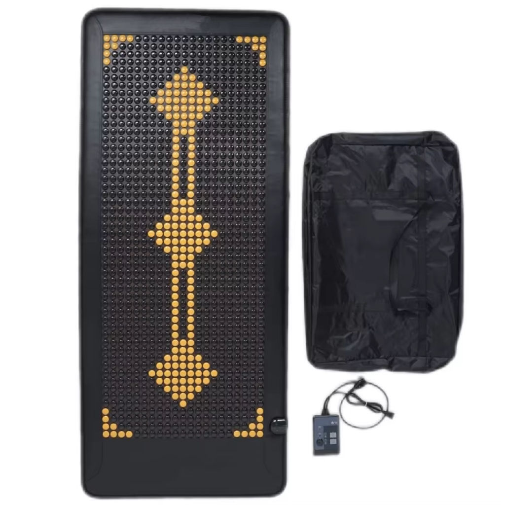 Jade Mat Master front view for B2B buyers