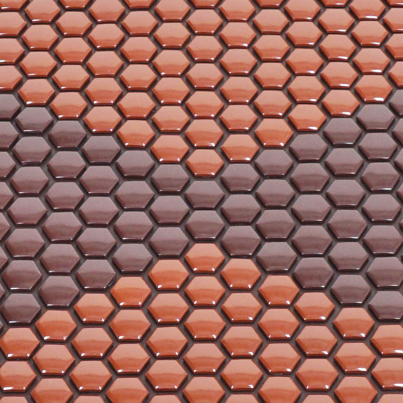Jade Mat Pads factory quality inspection photo