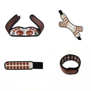 Heated Eye Mask Neck Shoulder wholesale from Ningde Julia factory