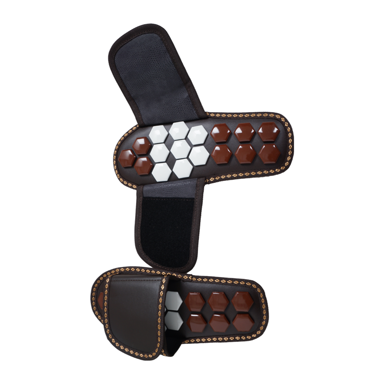 Tourmaline Mat Far Infrared Pain Relief main gallery product photo