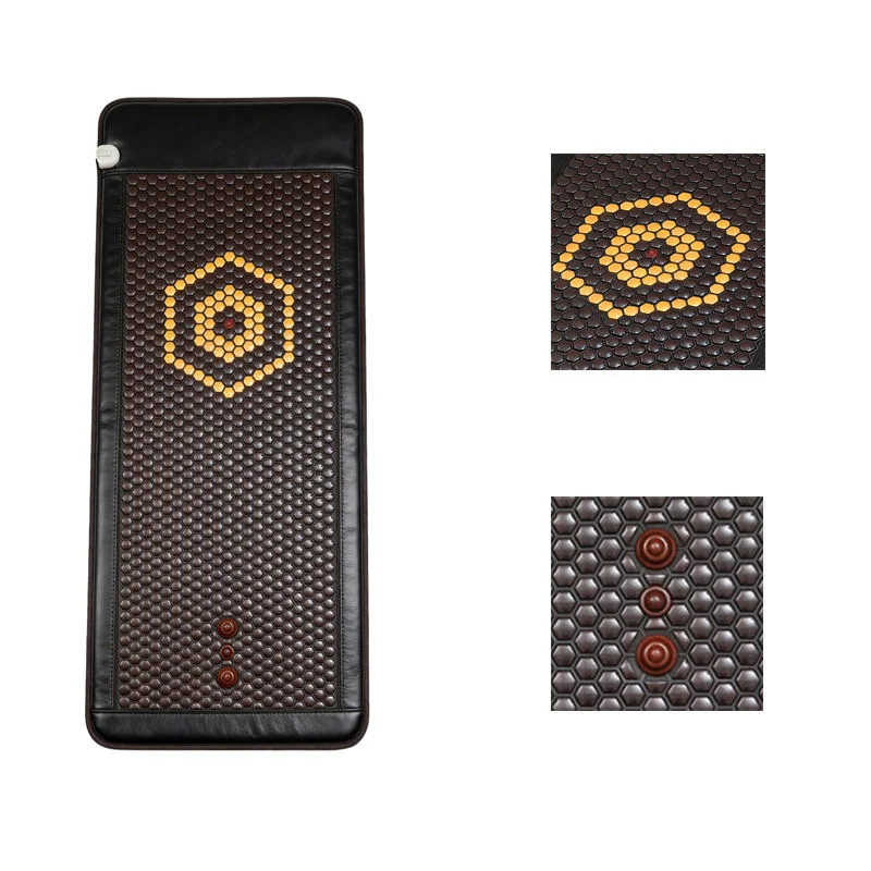 Pemf Mat Negative Ion Far Infrared Tourmaline OEM/ODM customization sample