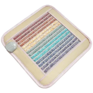Pemf Mat Pain Relief Crystal wholesale from Ningde Julia factory