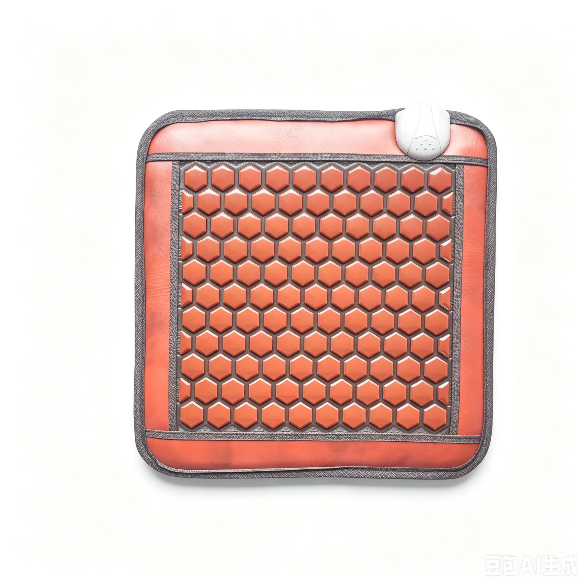 Pemf Mat Pain Relief Tourmaline wholesale from Ningde Julia factory