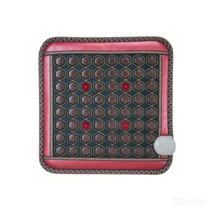 Pemf Mat Negative Ion Far Infrared Body Relaxation wholesale from Ningde Julia factory