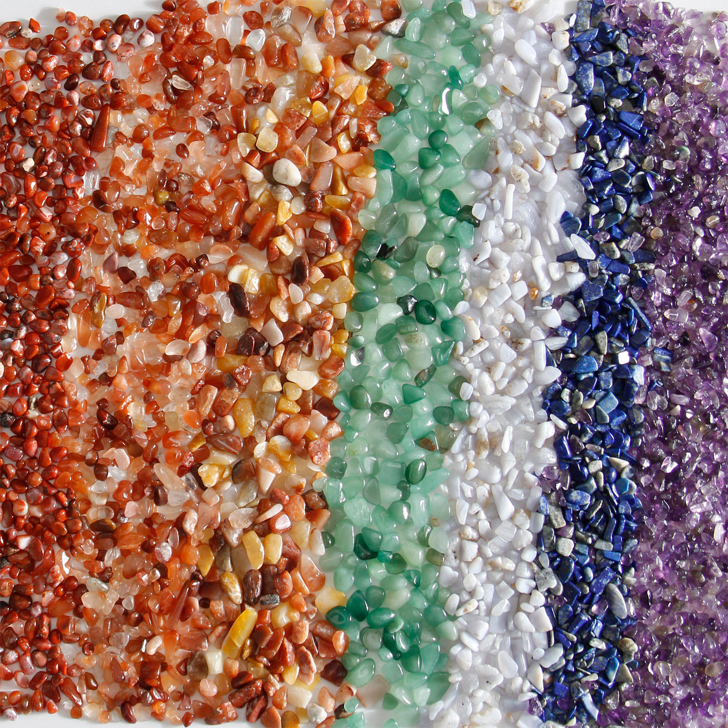 Neck Shoulder Massager Tourmaline Crystal main gallery product photo