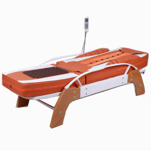 Jade Massage Bed Luxury wholesale from Ningde Julia factory