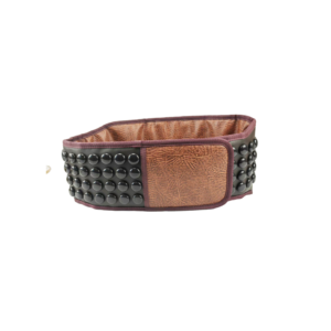 Heating Belt Tourmaline wholesale from Ningde Julia factory