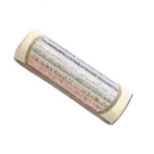 Neck Shoulder Massager Healing Tourmaline wholesale from Ningde Julia factory