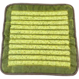 Heated Seat Cushion Summer Jade wholesale from Ningde Julia factory