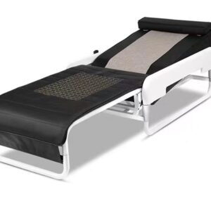 Jade Massage Bed Arrival Automatic wholesale from Ningde Julia factory