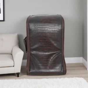 Foot Massager Trend Tourmaline detail view and export packaging