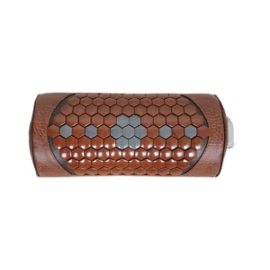 Neck Shoulder Massager Trending Tourmaline wholesale from Ningde Julia factory